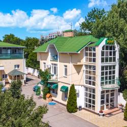 Фото Отель Русич