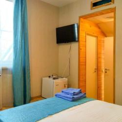 Фото Отель Риверсайд