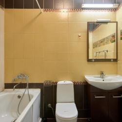 3-комнатные апартаменты стандарт