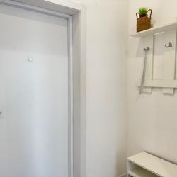 2-комнатные апартаменты улучшенные Архангельская 11