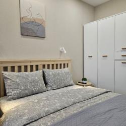 1-комнатные апартаменты студия