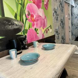 Фото Апартаменты Room-Room Моисеева 3