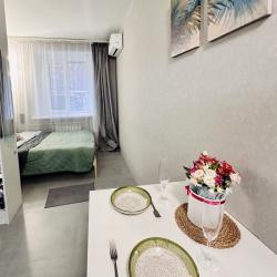 Фото Апартаменты на улице Чистопольская 5