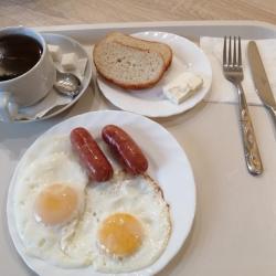 Фото Отель Адаби