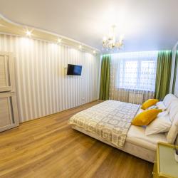 Фото Отель RENT-сервис (Рент-сервис) на улице Красный путь 143к3