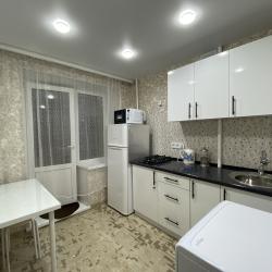 Фото Апартаменты на Светлогорском 16