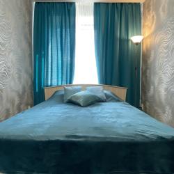 Фото Апартаменты на проспекте Ленина 37