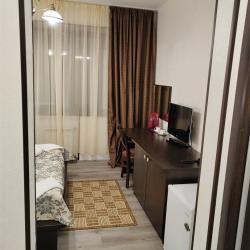 Фото Отель Лесная