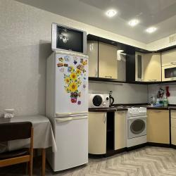 1-комнатные апартаменты стандарт