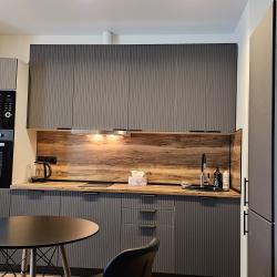 Фото Апартаменты Nature stail на улице Нейбута