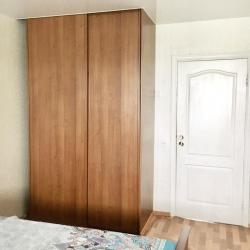 3-комнатные апартаменты стандарт