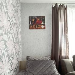 2-комнатные апартаменты стандарт