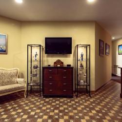 Фото Отель Музыка и время