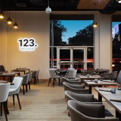 Marriott Krasnodar (Марриотт Краснодар) — 84a04f54622cc148bc618eba71434968