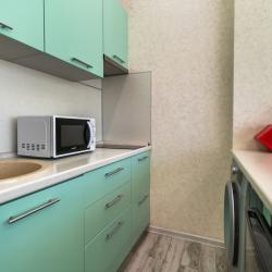 Фото Отель Сочная студия Посейдон