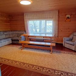 Фото Отель Митькина заимка