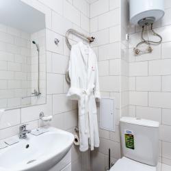 Фото Отель Апартель Джет