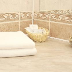 Номер стандарт улучшенный с 1 двуспальной кроватью