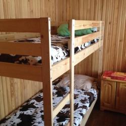 Фото Отель Алтайский центр ездового спорта