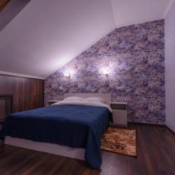 Фото Отель Колизей