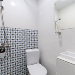 Фото Апартаменты на улице Севастьянова