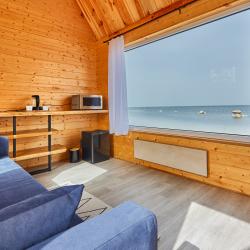 Фото Отель Липовый Парк