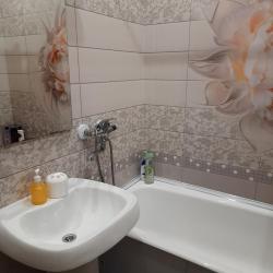 1-комнатные апартаменты стандарт