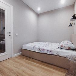 Фото Апартаменты на улице Берберовская 32 строение 2