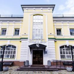 Фото Grand Hotel (Гранд Отель)