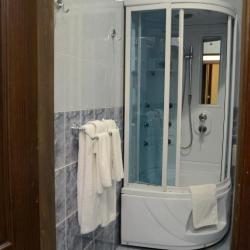 Номер стандарт (с завтраком)