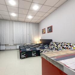 фото 3 RentalSPb (РенталСПб) на улице 8 Советская
