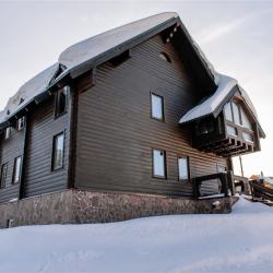 Фото Отель Серебро