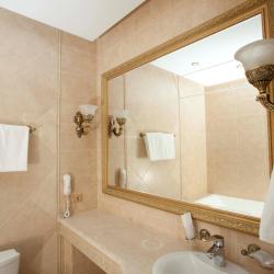 Номер стандарт с 2 односпальными кроватями