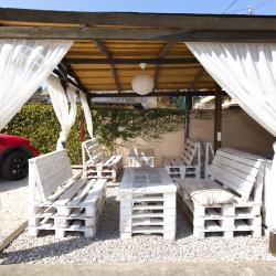 Фото Отель Лидия