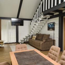 Фото Отель Альпинс residence