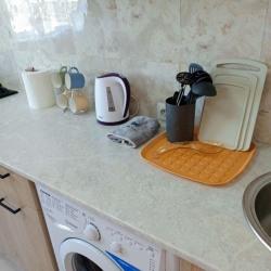 Фото Апартаменты на улице 3-я Новослободская 5