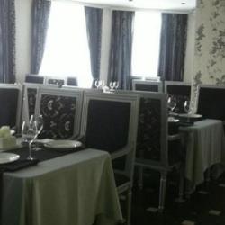 Фото Отель Вирсавия (Virsaviya Hotel)