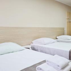 3-местный номер улучшенный