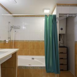 3-комнатные апартаменты улучшенные