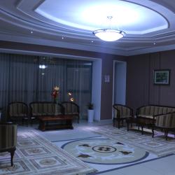 Фото Отель Asia Grand Hotel (Азия Гранд)