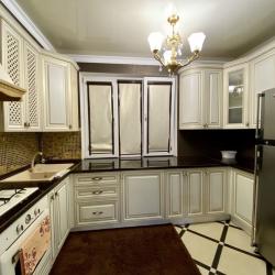 Фото Апартаменты на улице Цоколаева, 32к3