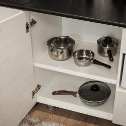 Апартаменты студия Ильинское - усво, ул. Архангельская д. 17