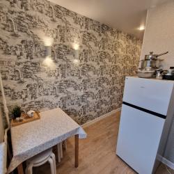 Фото Апартаменты Багет на улице Зиновьева