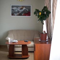 3-местный номер стандарт