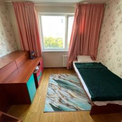 Фото Отель Moment House (Момент Хаус) на улице Кутузова