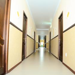 Фото Отель Тулпар