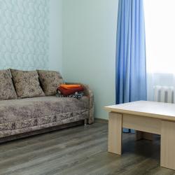2-комнатные апартаменты стандарт Right Room на М. Жукова д.20