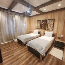 Фото Апарт-отель Les (Лес)