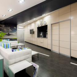 Фото Отель Аэроклуб Алпина-Авиа