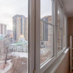 Фото Отель RentPlaza (РентПлаза) на 5-ой просеке 100 корпус 1